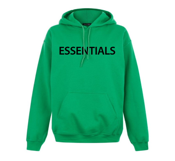 Essentials Hoodie