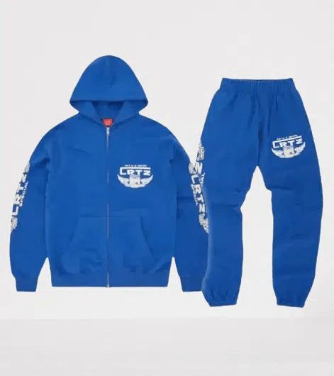 Corteiz Tracksuit