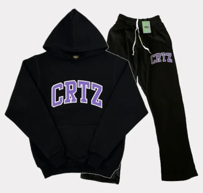 Corteiz Tracksuit