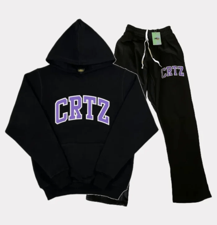 Corteiz Tracksuit