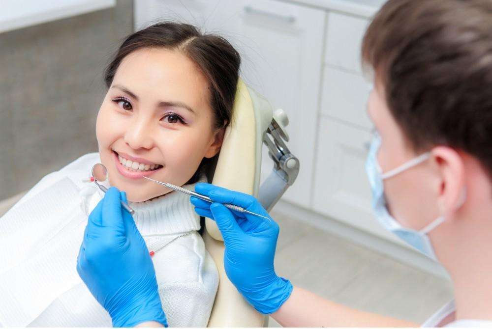 Dental Cleaning