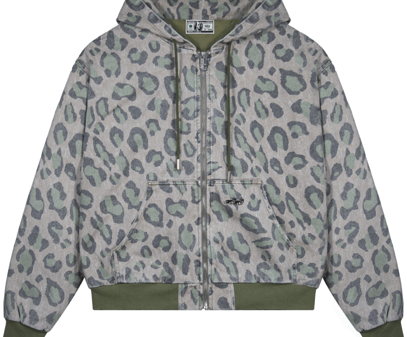 Deputy Department: The Modern Streetwear Brand Redefining Everyday Fashion