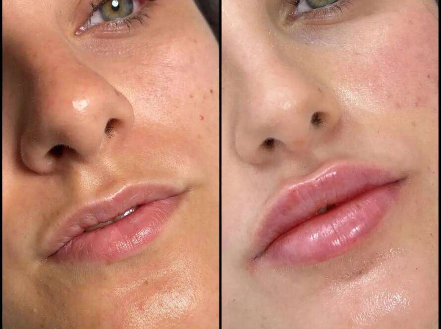 dermal fillers