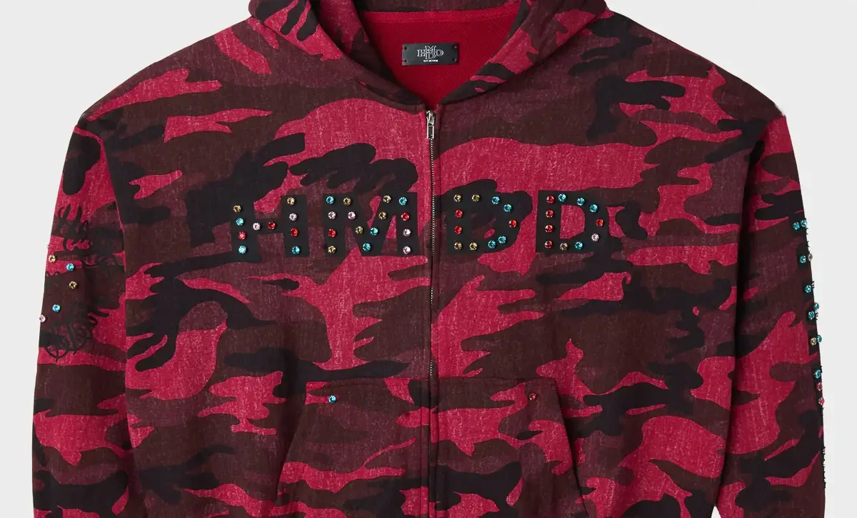 Hmdd Clothing | Hmdd Official Store