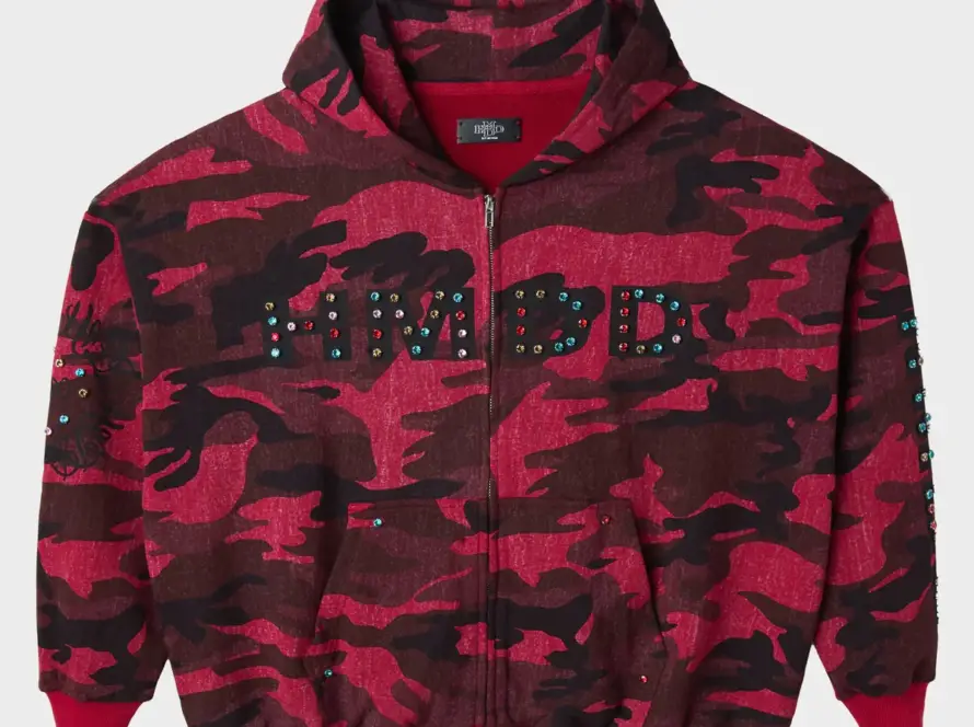 Hmdd Clothing | Hmdd Official Store