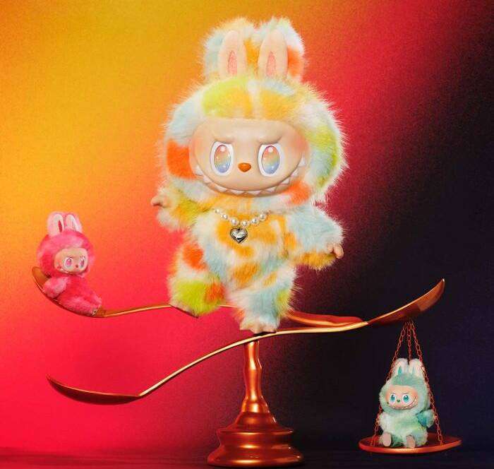 Labubu