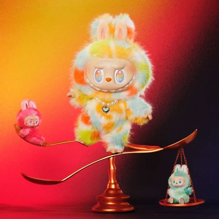 Labubu