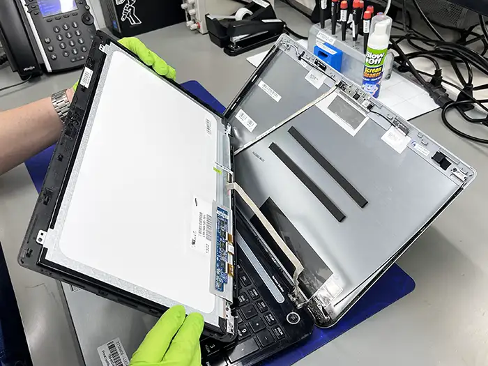 Laptop Screen Repair