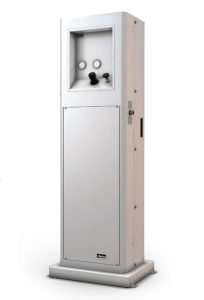 Nitrogen Generator