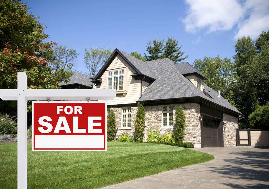 Sell Residential Lot
