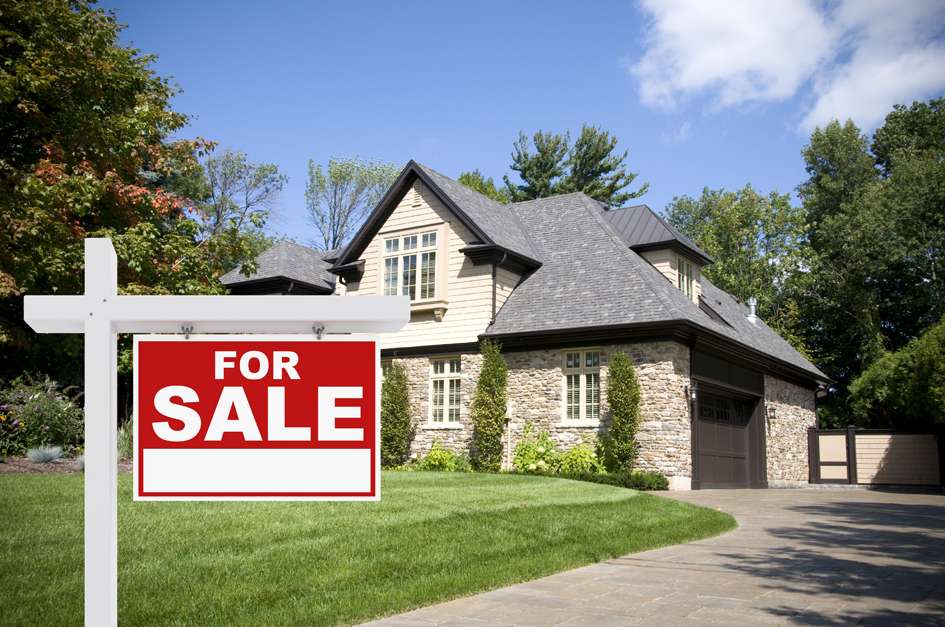 Sell Residential Lot