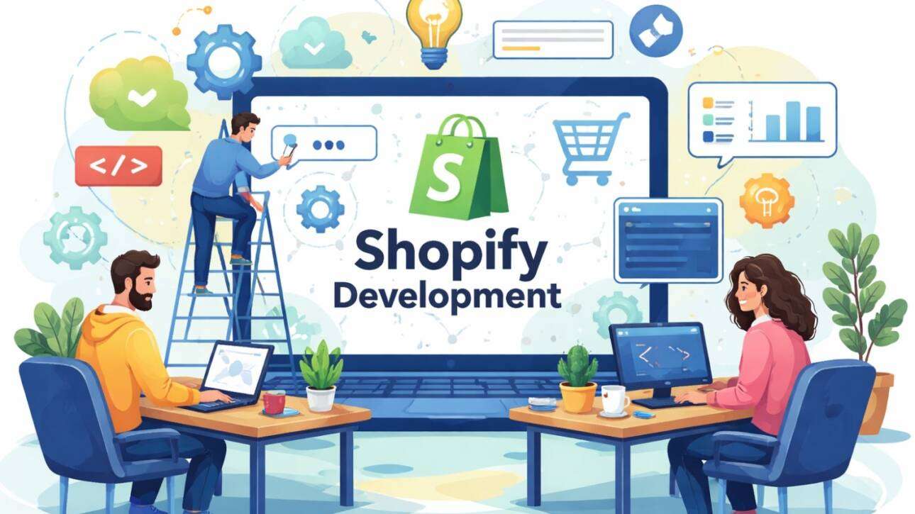 Shopify Development