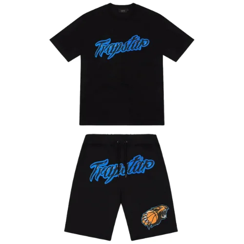 Trapstar Shorts