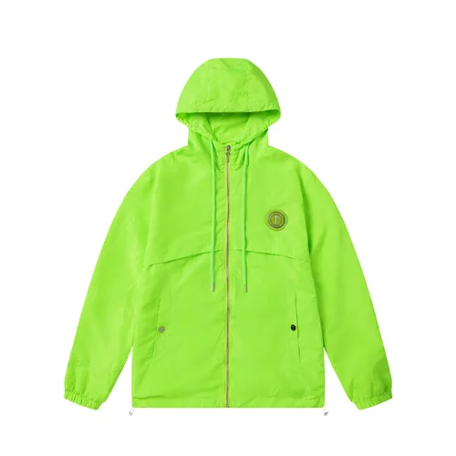 Trapstar Windbreakers