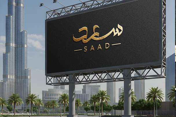 professional logo designer Dubai and a freelance web designer Dubai