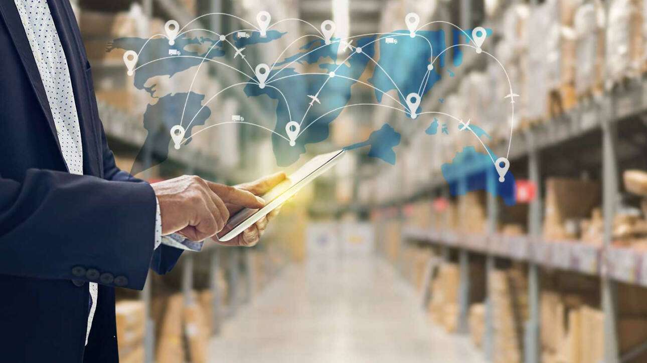 Merchandising Coordination: How Rholab Optimizes Product Visibility Across Retail Channels