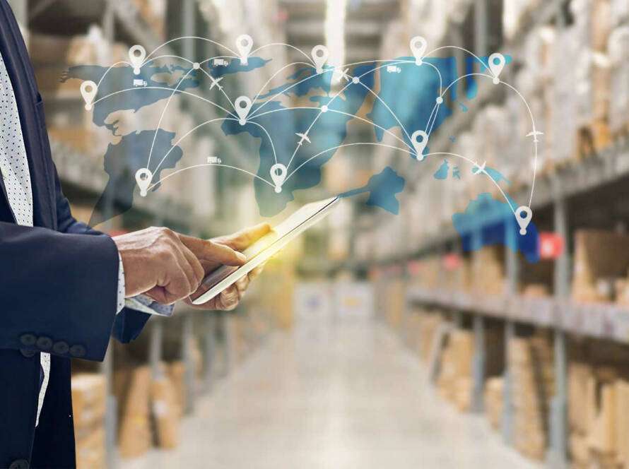 Merchandising Coordination: How Rholab Optimizes Product Visibility Across Retail Channels