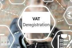 VAT De-Registration in Dubai