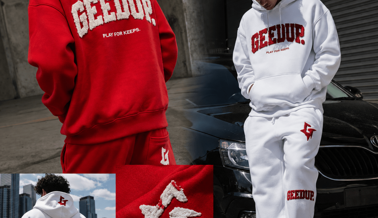 Wide Range of Geedup Products Offered