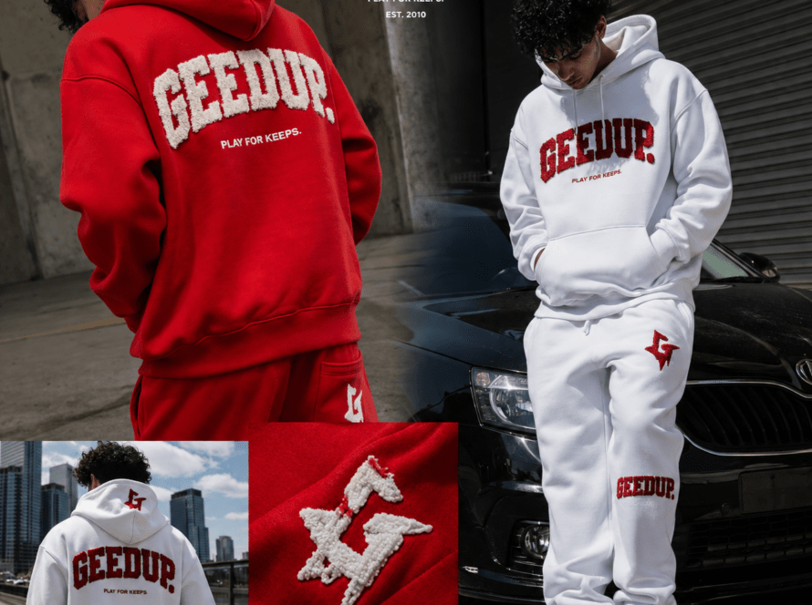 Wide Range of Geedup Products Offered