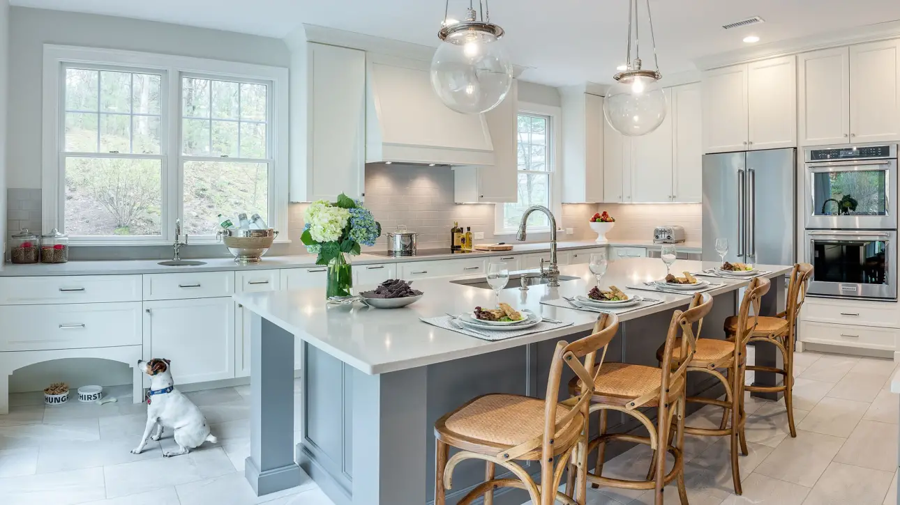 Home Renovation in Flower Mound