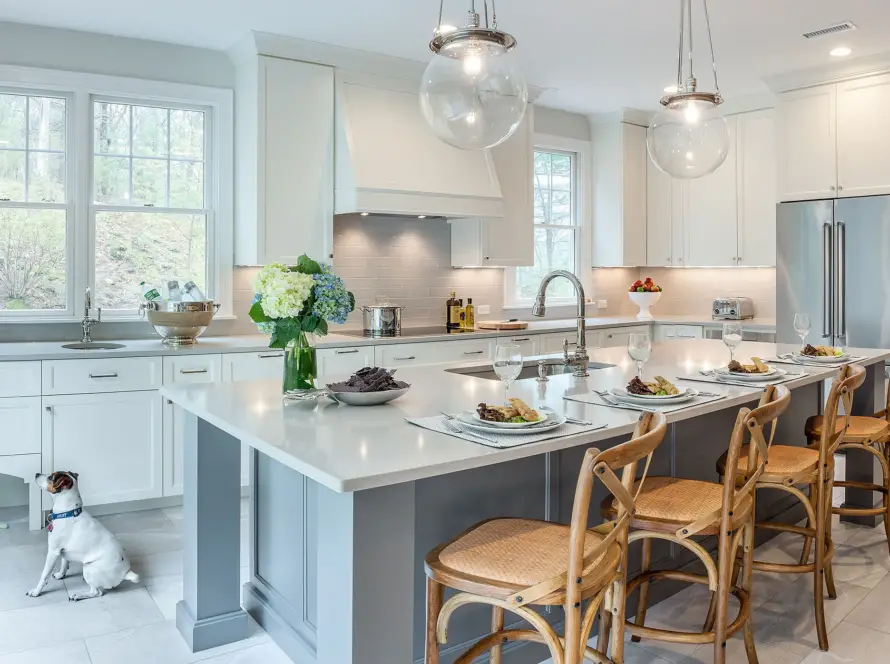 Home Renovation in Flower Mound