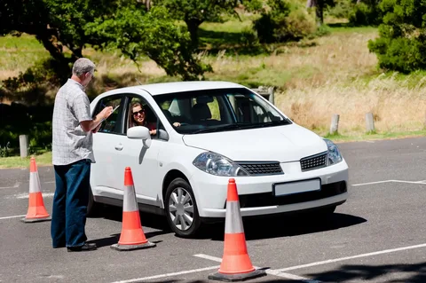 driving school in blackburn