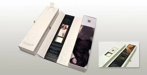 bags for hair extensions