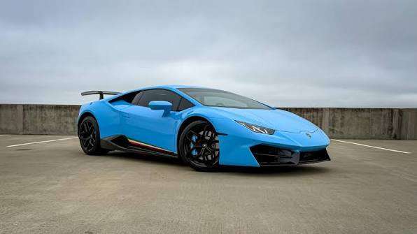 Affordable Car Rental Houston