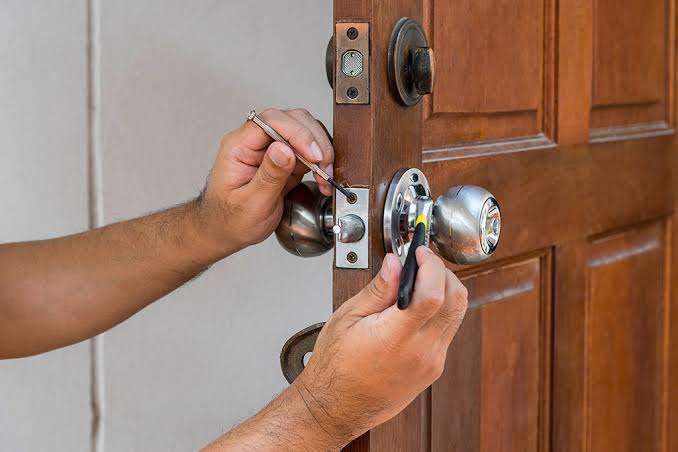 Locksmith Dallas Service