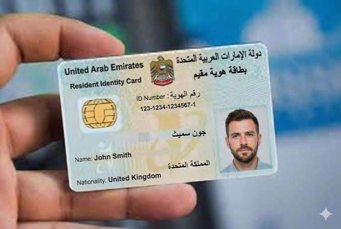 Work Visa in Dubai
