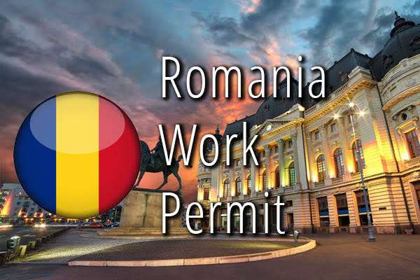Work Visa in Romania