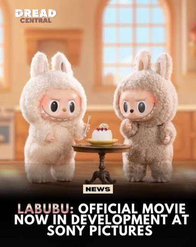 The Success of Pop Mart at Labubu
