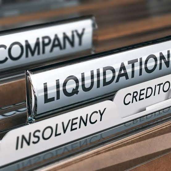 Company Liquidation in Fujairah