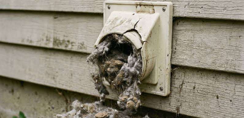 Dryer Vent Cleaning in Plano TX