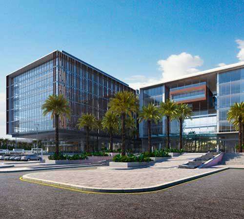 Mainland Professional Company