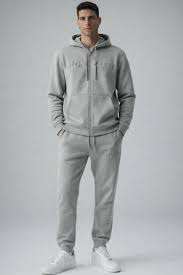 Essentials Tracksuit