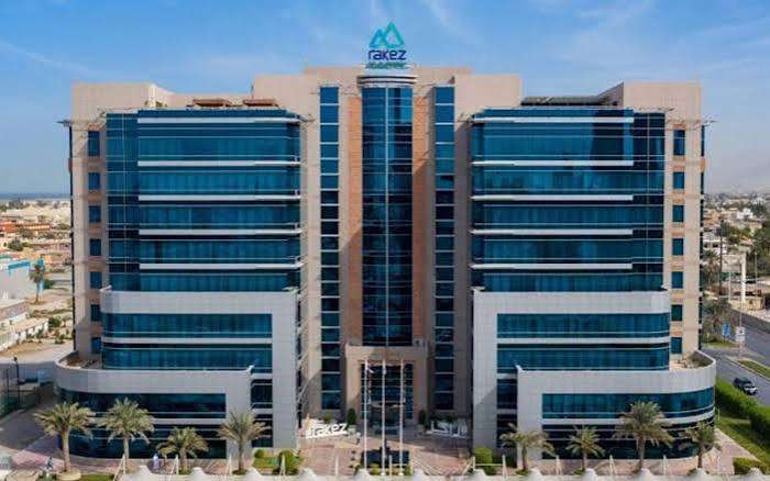 Offshore Company in RAK