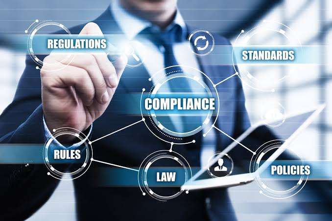 UAE Business Compliance Requirements