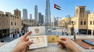 Visa Professional in Dubai