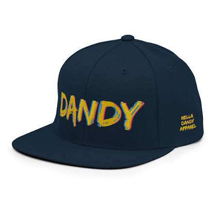 Dandy Hats