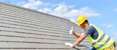 Free Roof Estimate in Your Area