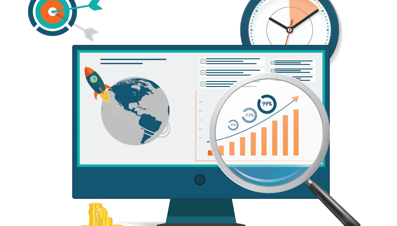 Amazon Product Hunting service