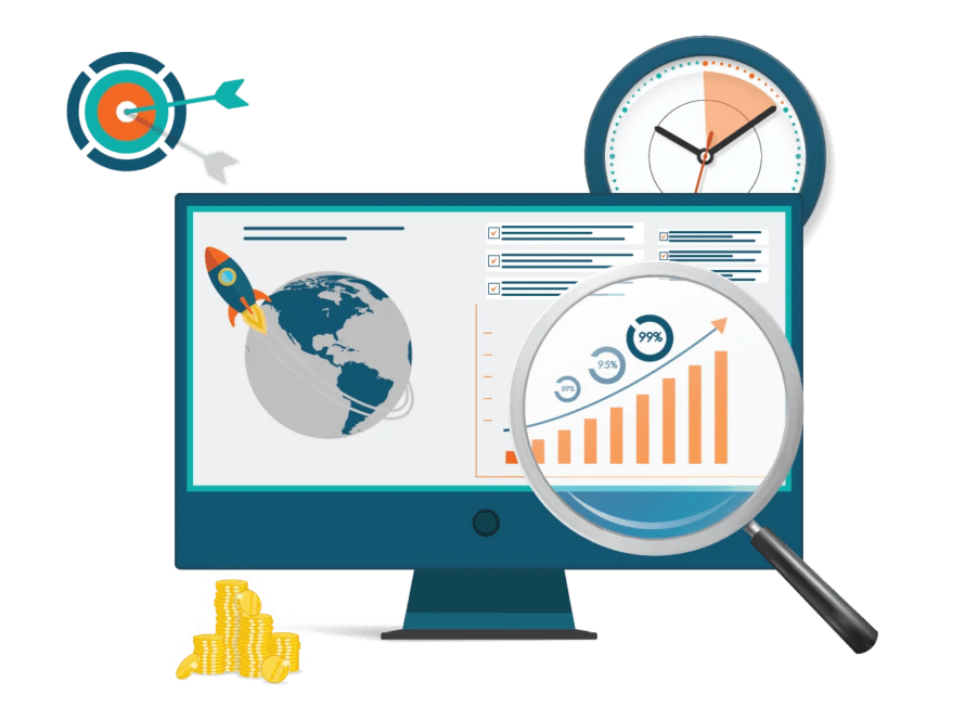 Amazon Product Hunting service
