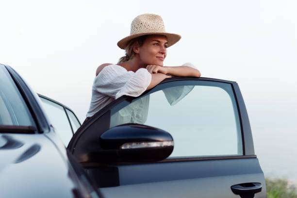car service JFK to Manhattan