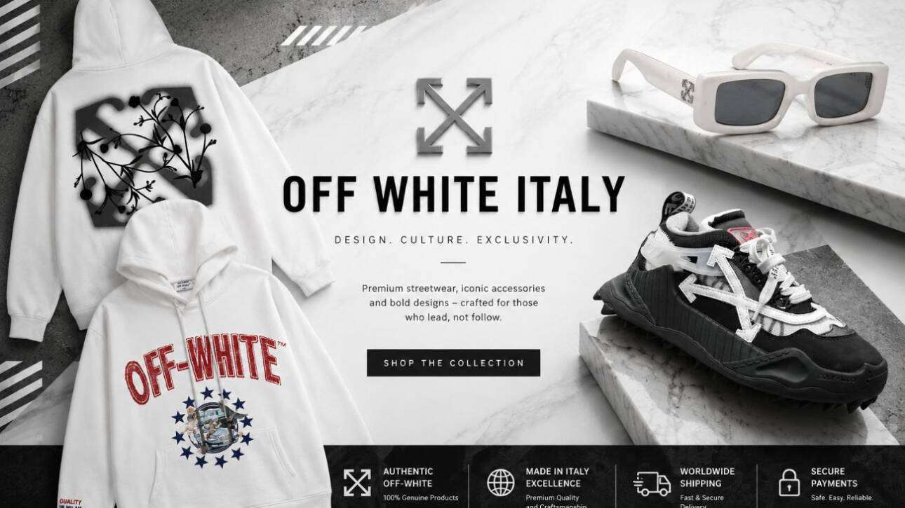 off white