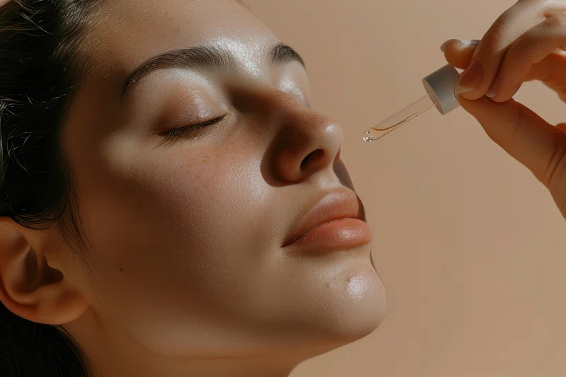 Niacinamide Serum: The Secret to Clear, Healthy & Glowing Skin in Pakistan