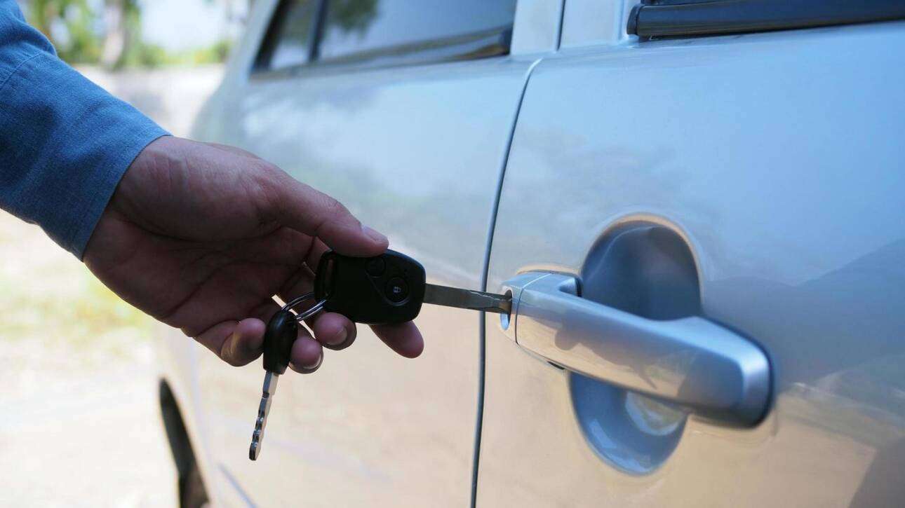 Auto locksmith Coventry