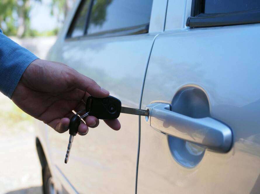 Auto locksmith Coventry