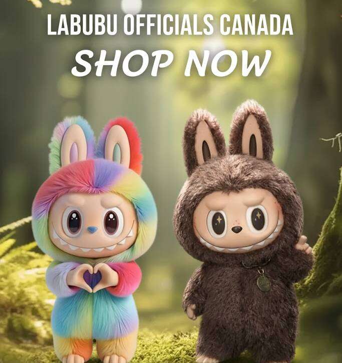 labubu canada | The labubu Official Store